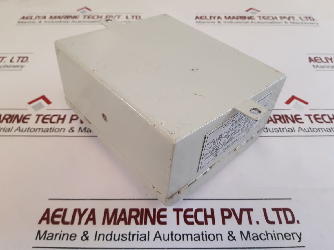 Zhangjiagang Jiangnan Qcx-w-l Moment Load Limiter