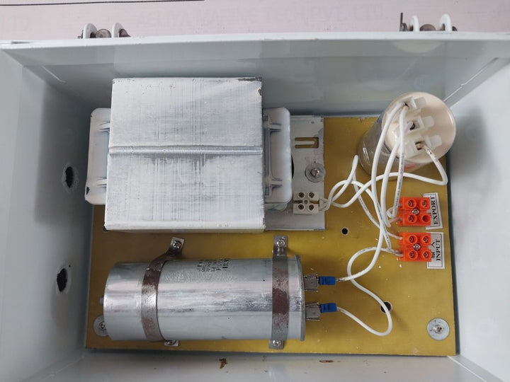 Zhejiang Haiji Marine Electric Tg13-xt Flood Light Ballast