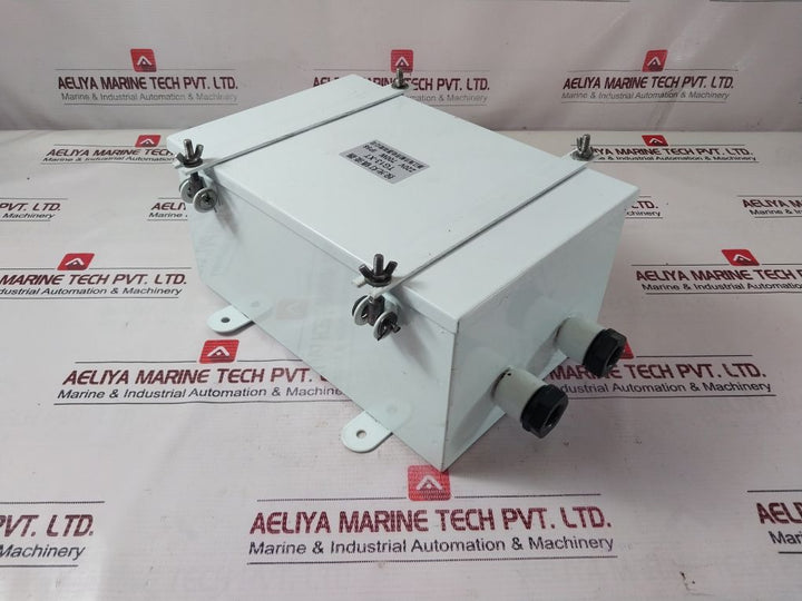 Zhejiang Haiji Marine Electric Tg13-xt Flood Light Ballast