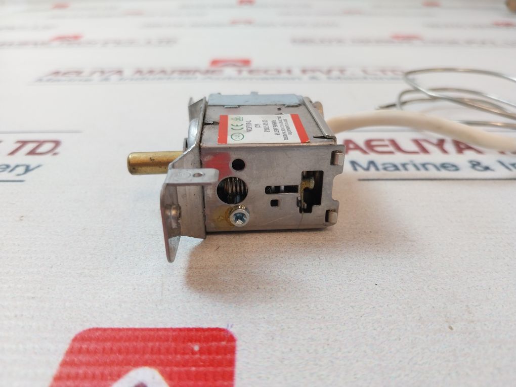 Zhejiang Hua Yuan Electric Wdf31P-l Thermostat