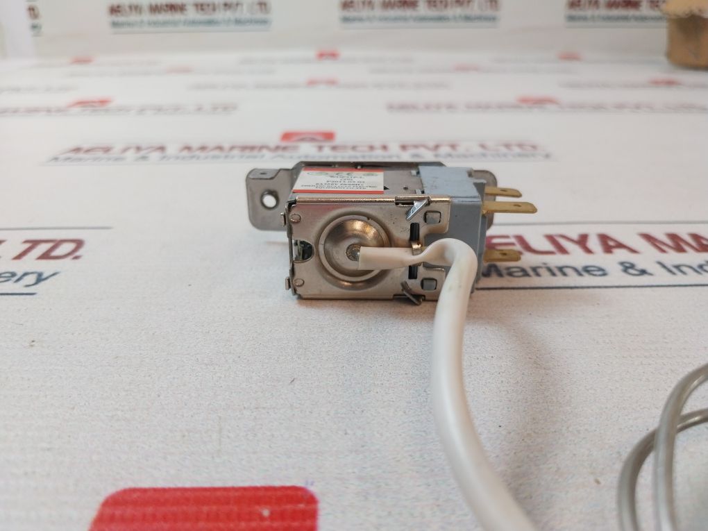 Zhejiang Hua Yuan Electric Wdf31P-l Thermostat
