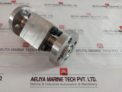 Zhejiang Q41F-1/2" Ball Valve High Pressure Bar Temp 150°C