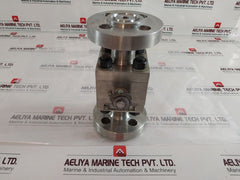 Zhejiang Q41F-1/2" Ball Valve High Pressure Bar Temp 150°C