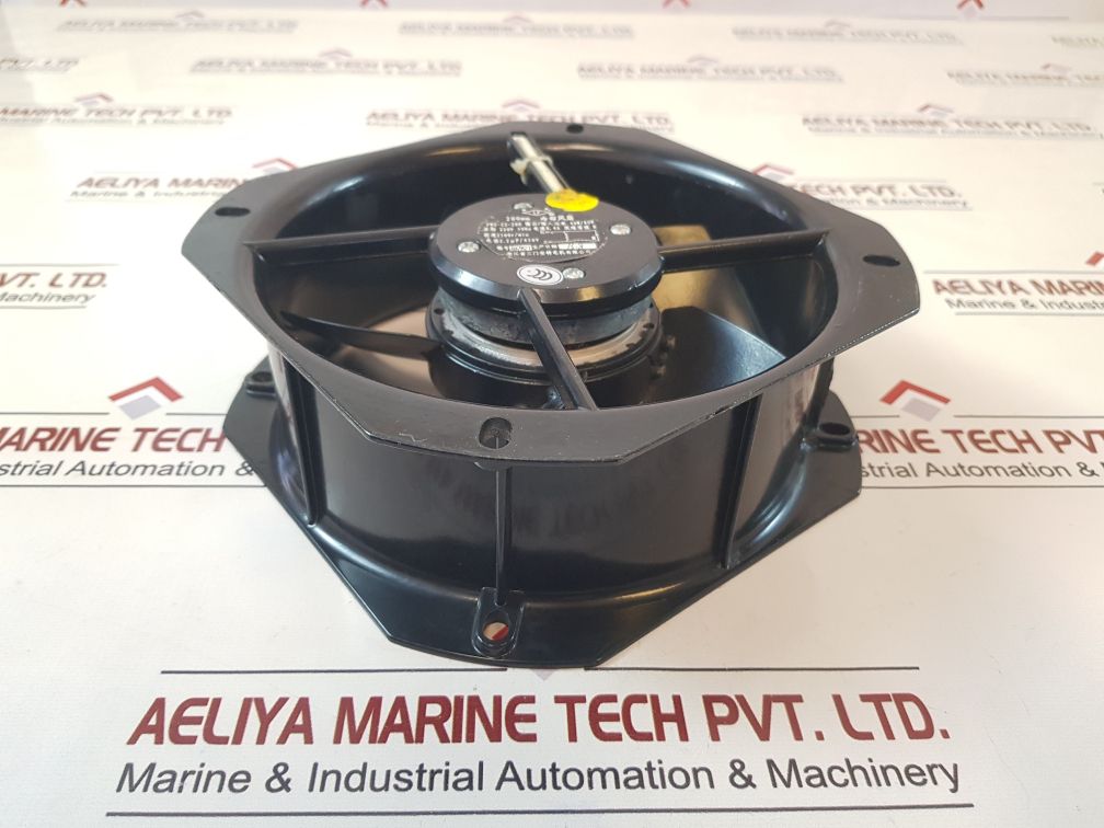 Zhejiang Sanmen 200Mm Cooling Fan