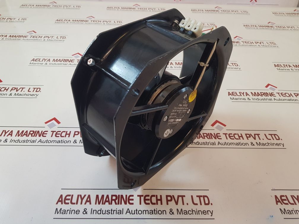 Zhejiang Sanmen 200Mm Cooling Fan