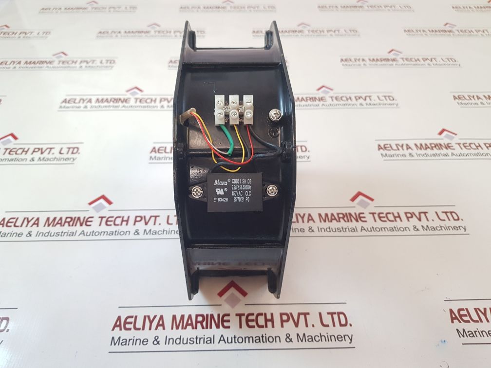 Zhejiang Sanmen 200Mm Cooling Fan