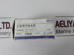 Zhejiang Taihua Jtx-3C