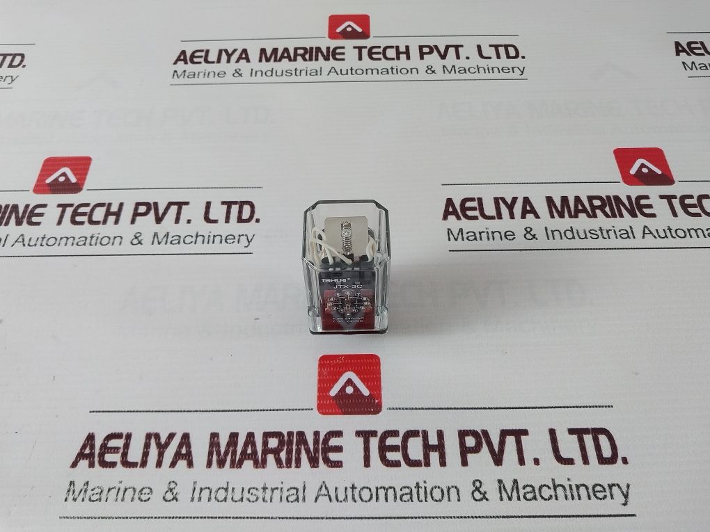 Zhejiang Taihua Jtx-3C