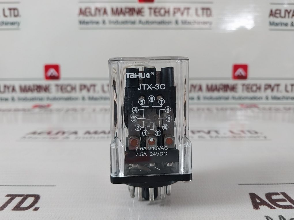 Zhejiang Taihua Jtx-3C