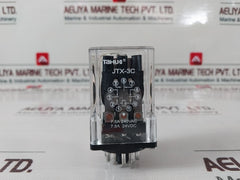 Zhejiang Taihua Jtx-3C