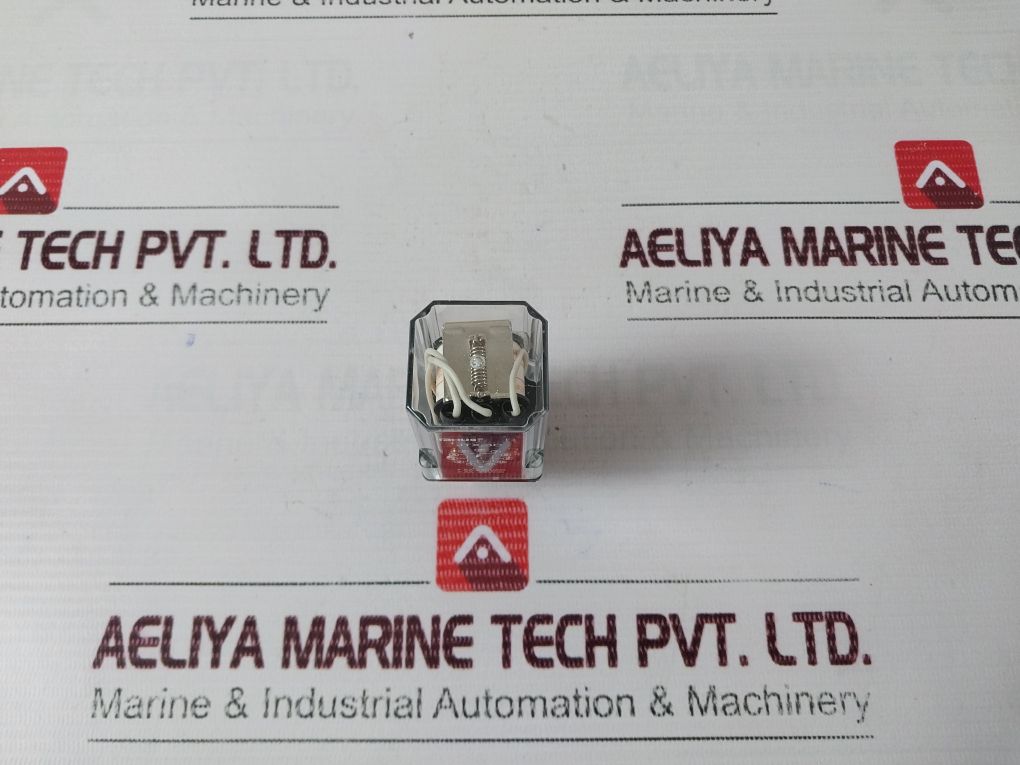 Zhejiang Taihua Jtx-3C 24Vdc