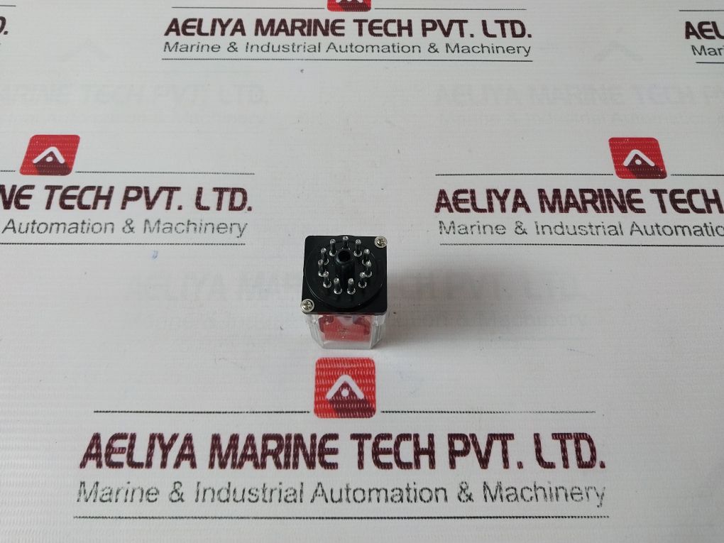 Zhejiang Taihua Jtx-3C 24Vdc