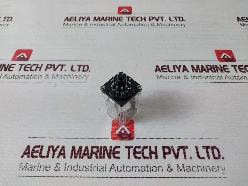 Zhejiang Taihua Jtx-3C 24Vdc