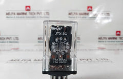 Zhejiang Taihua Jtx-3C 24Vdc