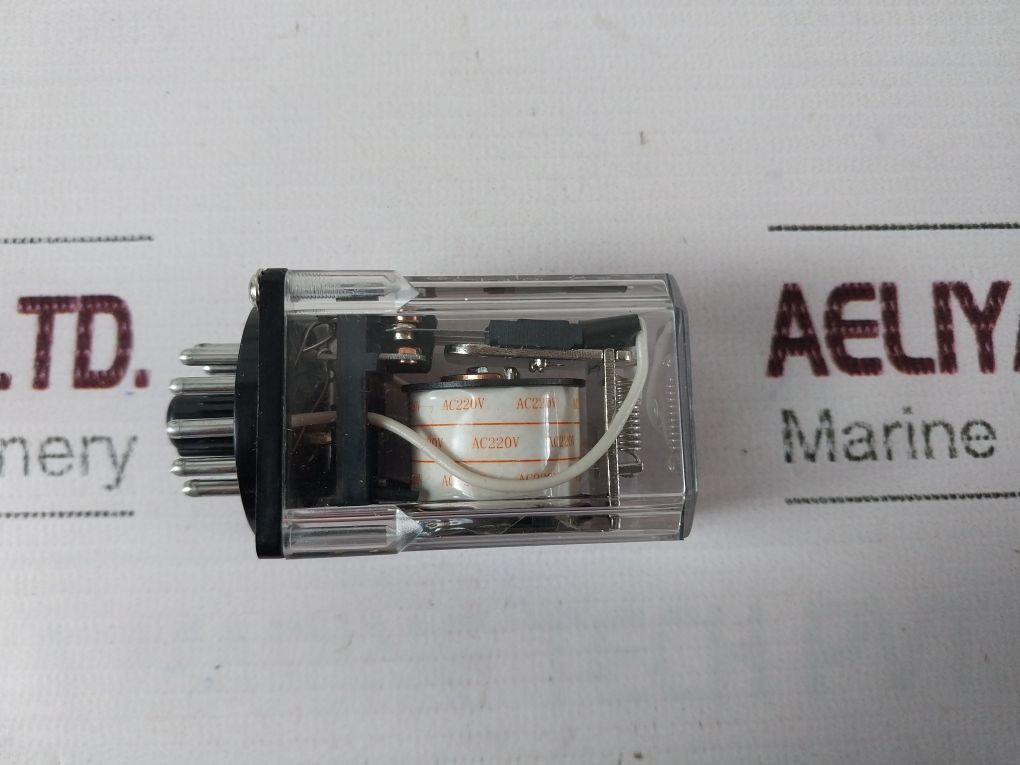 Zhejiang Taihua Jtx-3C 24Vdc