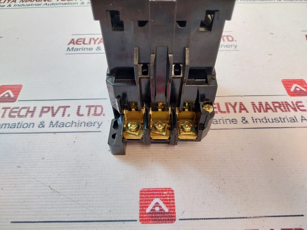 Zhejiang Tengen Cjx8-85 Ac Contactor