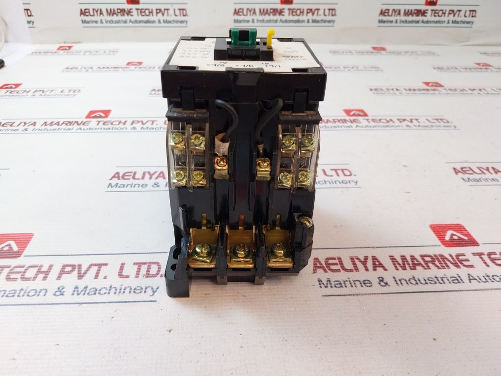 Zhejiang Tengen Cjx8-85 Ac Contactor