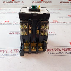 Zhejiang Tengen Cjx8-85 Ac Contactor