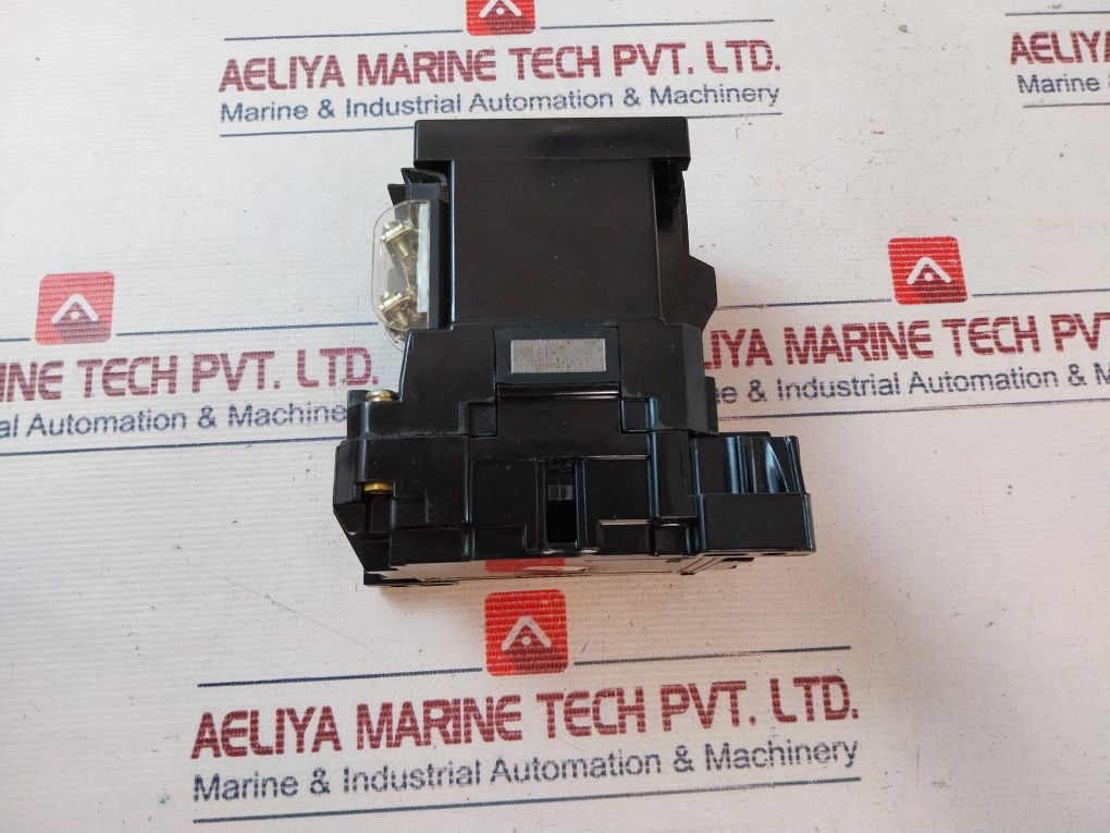 Zhejiang Tengen Cjx8-85 Ac Contactor