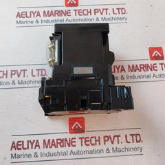 Zhejiang Tengen Cjx8-85 Ac Contactor