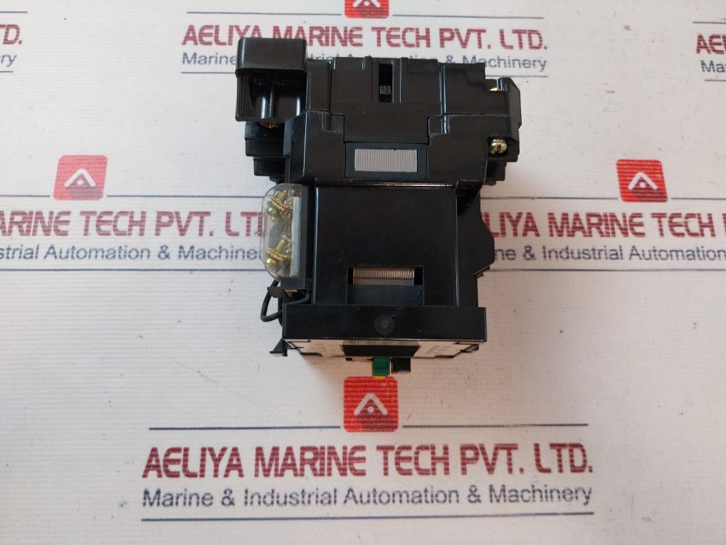Zhejiang Tengen Cjx8-85 Ac Contactor