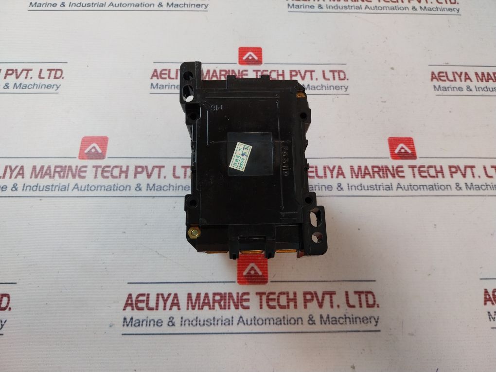 Zhejiang Tengen Cjx8-85 Ac Contactor