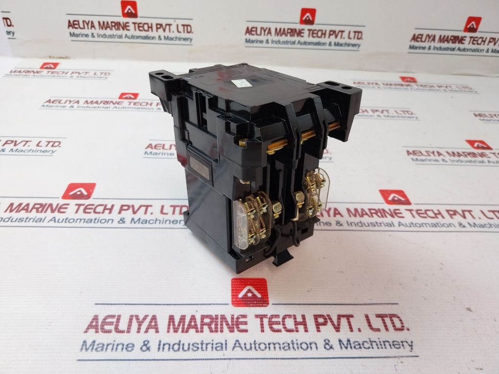 Zhejiang Tengen Cjx8-85 Ac Contactor