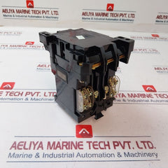 Zhejiang Tengen Cjx8-85 Ac Contactor