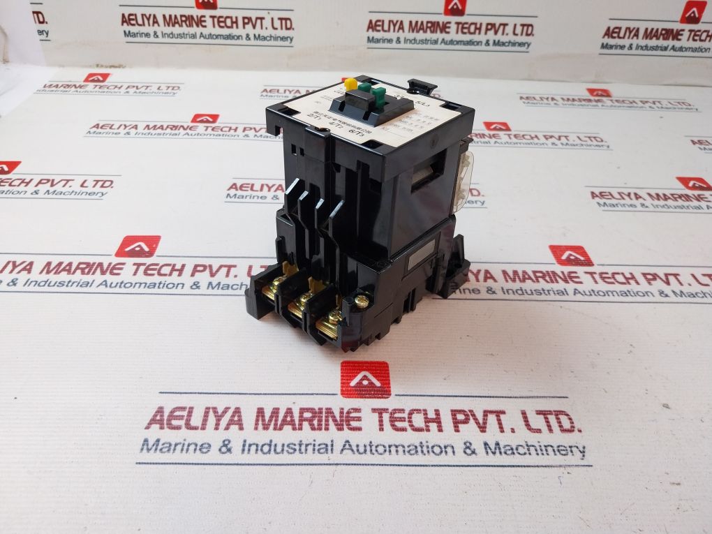 Zhejiang Tengen Cjx8-85 Ac Contactor