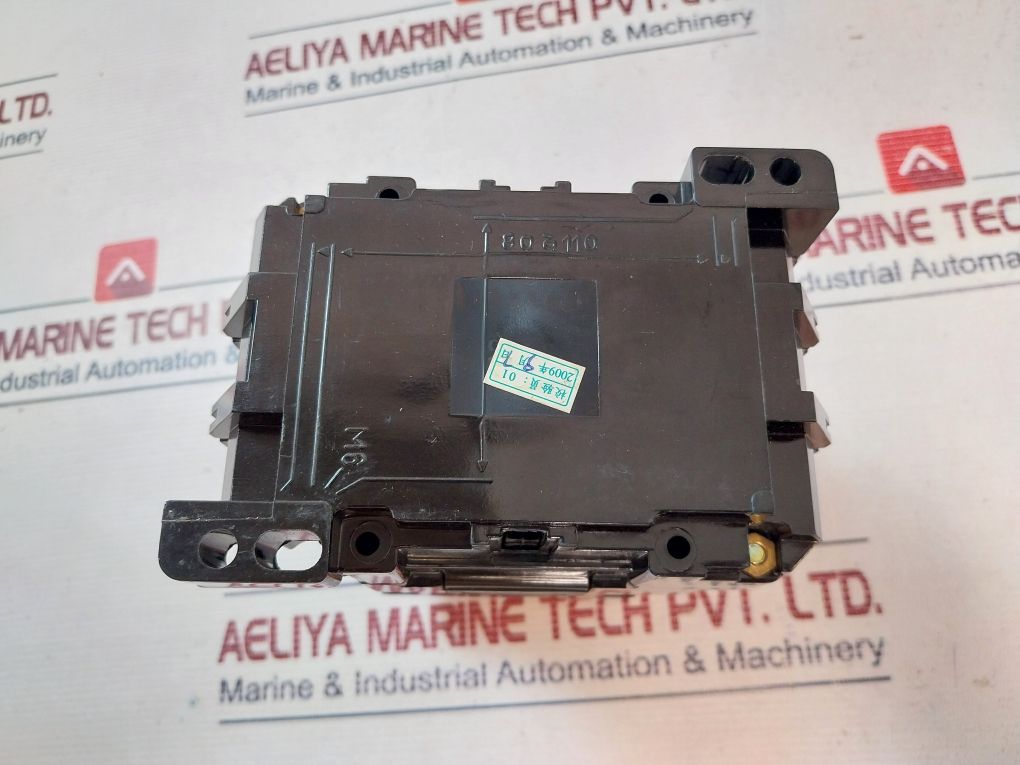 Zhejiang Tengen Cjx8-85 Ac Contactor