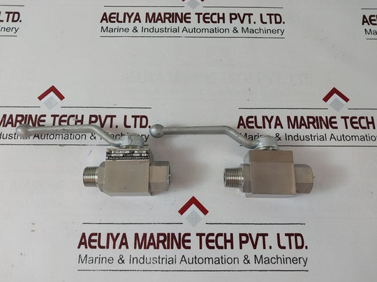 Zhejiang Yongjia Q11F-1/2’’npt