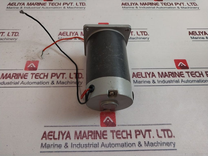 Zheng Dc5Gu90-24-31S Gearbox Motor 24V