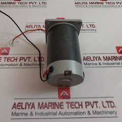 Zheng Dc5Gu90-24-31S Gearbox Motor 24V