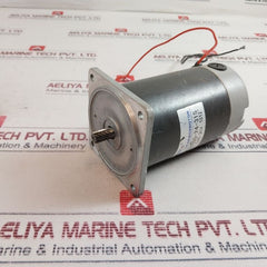 Zheng Dc5Gu90-24-31S Gearbox Motor 24V
