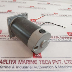 Zheng Dc5Gu90-24-31S Gearbox Motor 24V
