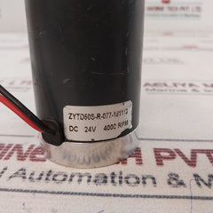 Zheng Zga60Fhh Gear-box Motor