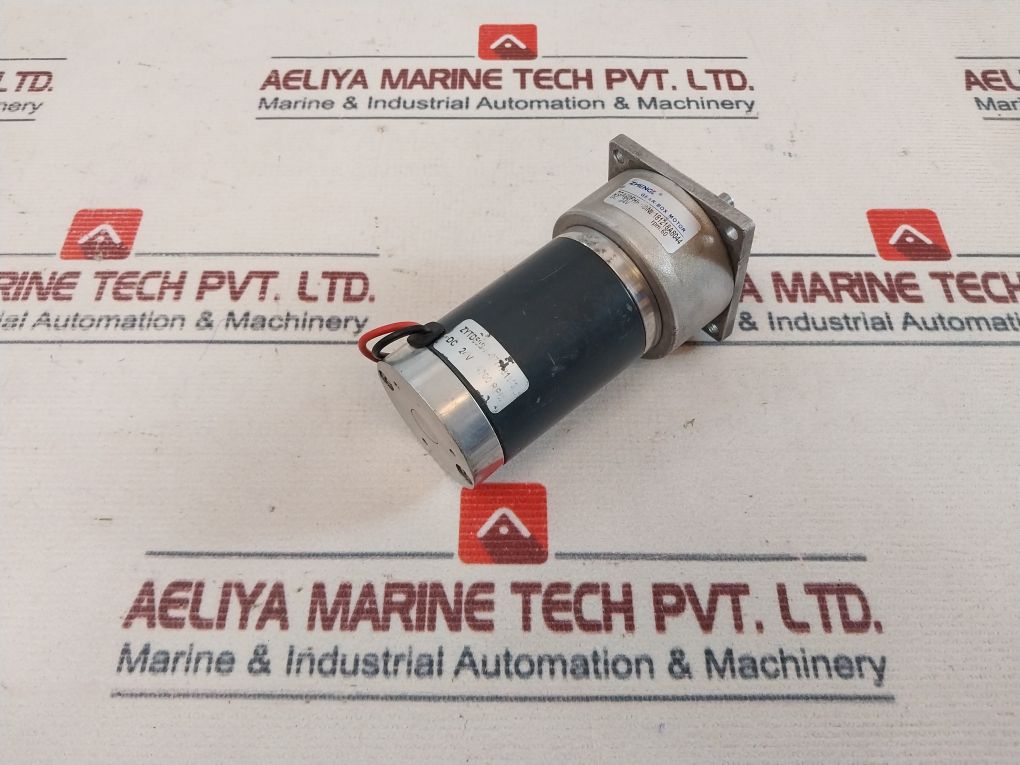 Zheng Zga60Fhh Gear-box Motor