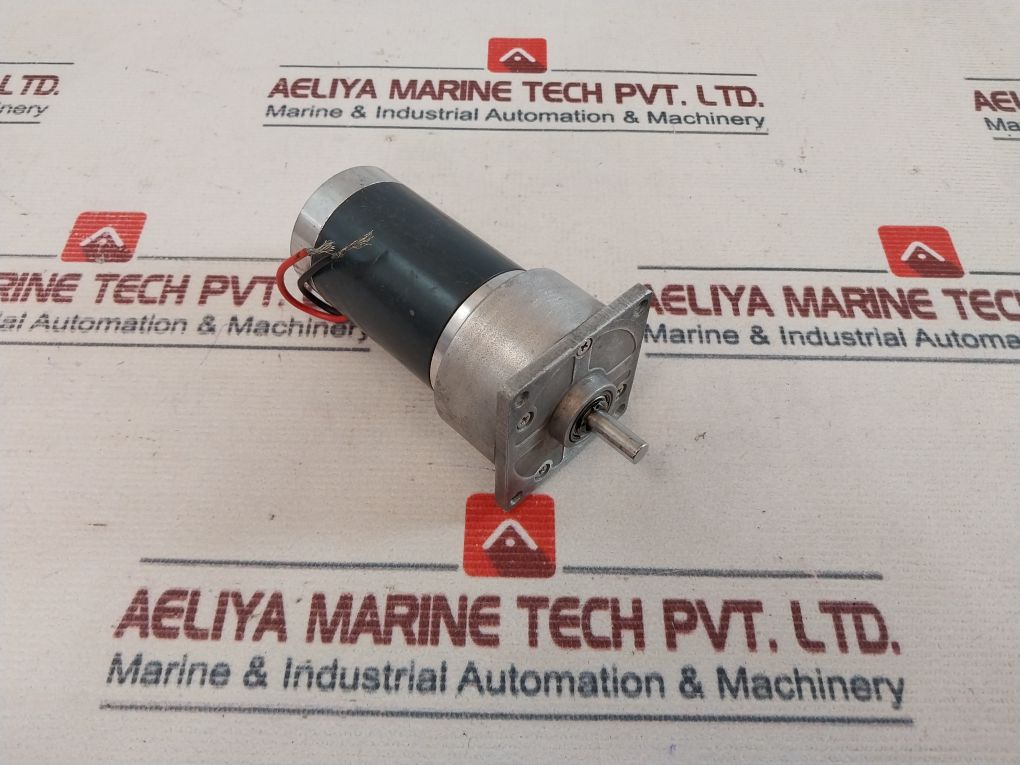 Zheng Zga60Fhh Gear-box Motor