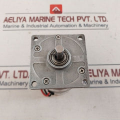 Zheng Zga60Fhh Gear-box Motor