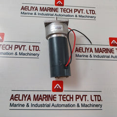 Zhengk Zga60Fhh-1 Gear Box Motor Dc 24V
