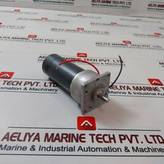 Zhengk Zga60Fhh-1 Gear Box Motor Dc 24V