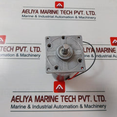 Zhengk Zga60Fhh-1 Gear Box Motor Dc 24V
