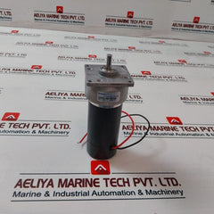 Zhengk Zga60Fhh-1 Gear Box Motor Dc 24V