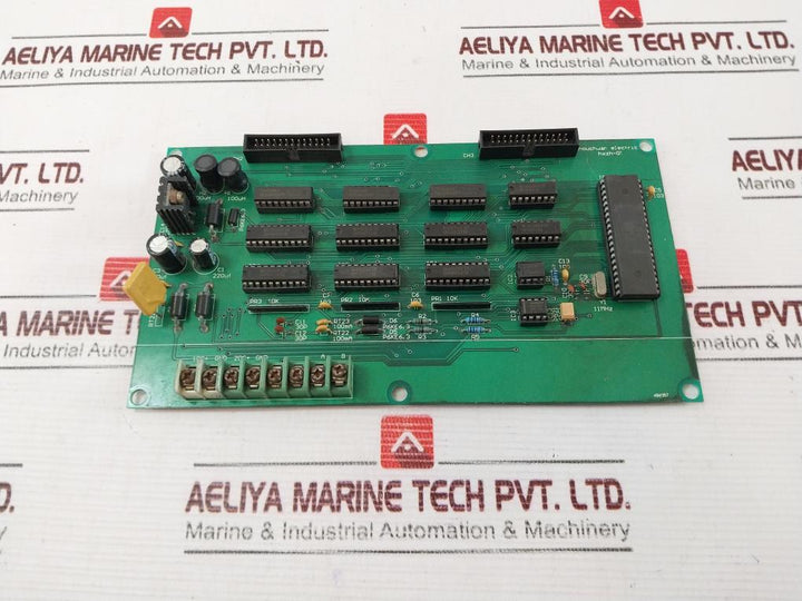 Zhouchuar Electric Hxzh-01 Printed Circuit Board