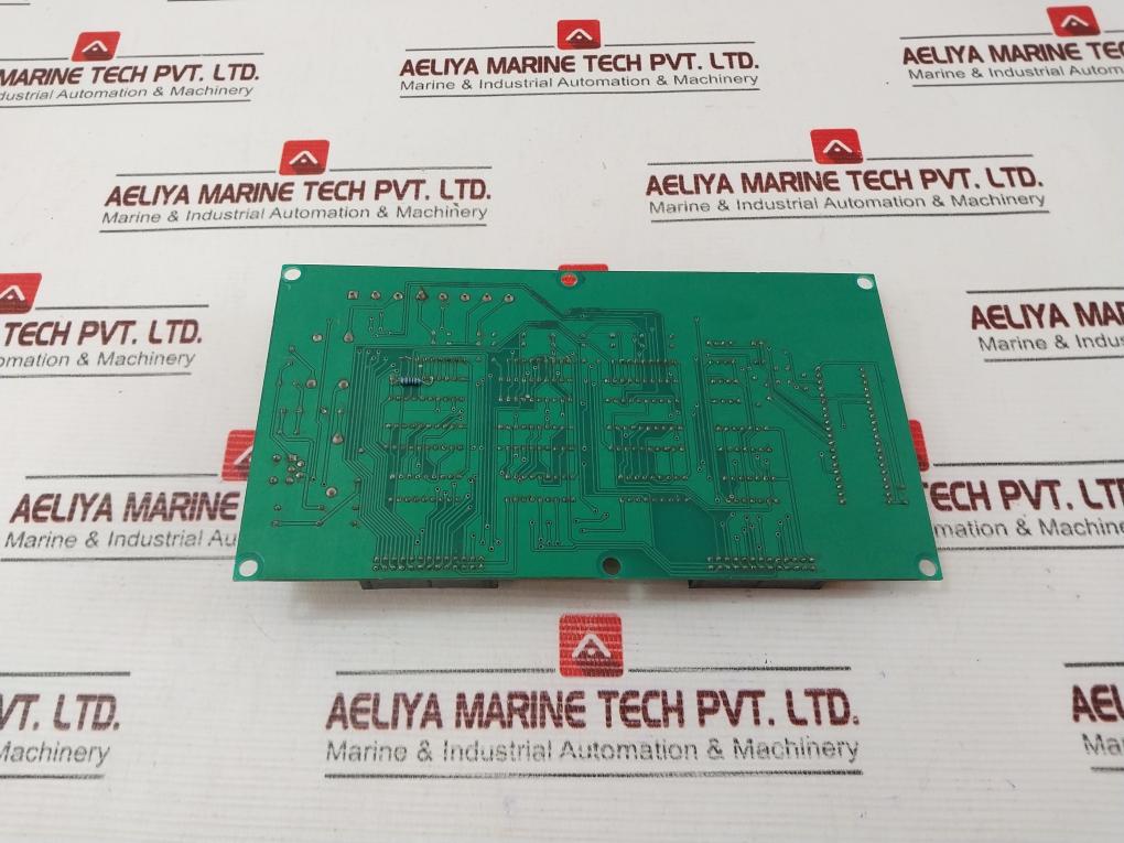 Zhouchuar Electric Hxzh-01 Printed Circuit Board