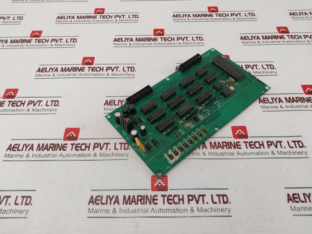 Zhouchuar Electric Hxzh-01 Printed Circuit Board