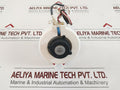 Zhuhai Kaibang Yyr10-4A-pg Fan Asynchronism Motor