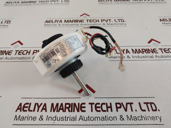Zhuhai Kaibang Yyr10-4A-pg Fan Asynchronism Motor