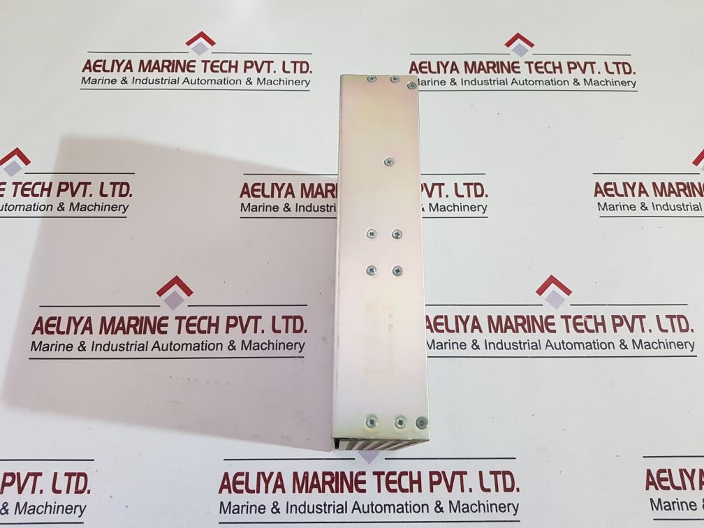 Zicon Z1660-01 Module Power Supply Unit