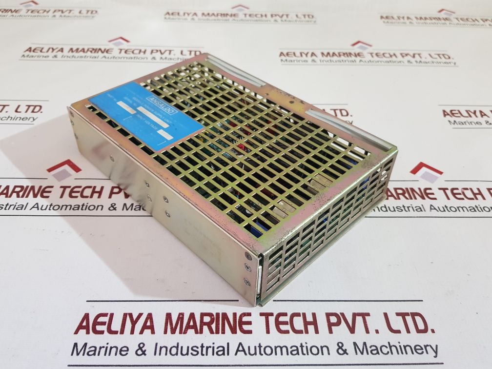 Zicon Z1660-01 Module Power Supply Unit